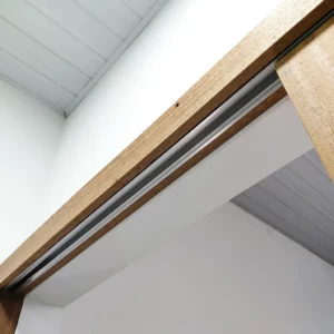 Kit P/porta Correr Euc (sem a Folha) Rondosul - Imagem 3