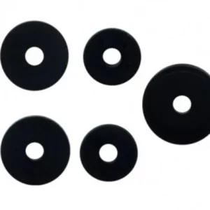 Kit Vedacao P/ Registros e Torneiras Blukit - Imagem 1