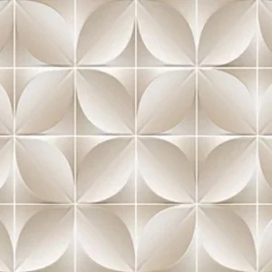 Azulejo 32 X 58 Luxor Decor 52040 Cx:2,02 Incopisos