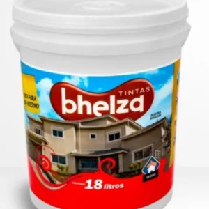 Selador Acrilico 18lt New Tintas - Imagem 1