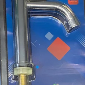 Torn Lavat Inox Baixa 1/4v 18cm 1113024 Iguatemi