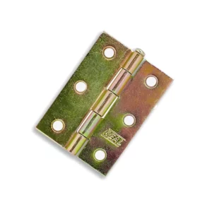 Dobradica Bicromatizado 2,5'' 35025 Loth