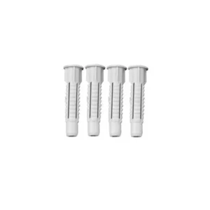 Bucha P/ Gesso 6mm - Imagem 1