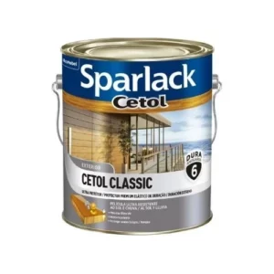 Cetol 3,6lt Cedro Sparlack