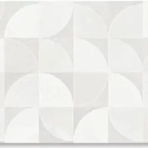 Azulejo 37 X 74 Arles Gray Plus Rt Cecafi Cx: 1,95m²