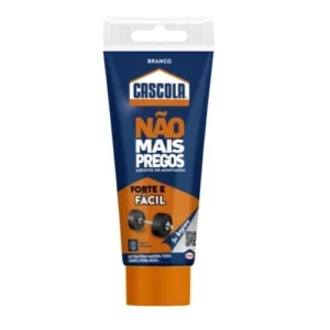 Cascola Nao Mais Pregos 85g - Imagem 1