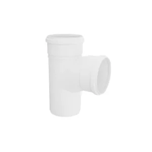 Tigre Te Esgoto 100mm - Imagem 1