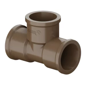 Tigre Te Soldavel 25 Mm - Imagem 1