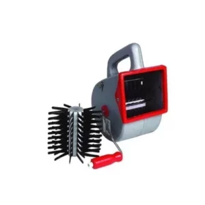 Maquina P/ Salpicar / Chapisco / Textura Pvc Max