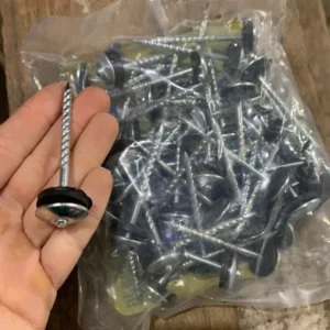 Prego Telheiro (telha Fina) 18x30 500g - Imagem 3