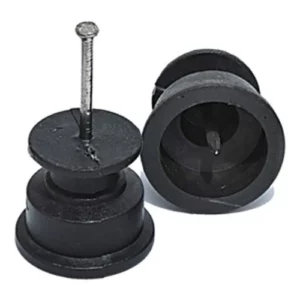 Isolador Rold C/prego 30x30 - Imagem 1