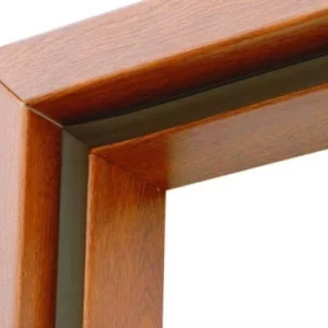 Vista de Cedro 6,5cm   (jg P/ 1 Lado) - Imagem 1