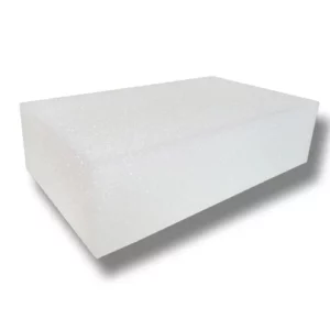 Esponja/espuma em Bloco
