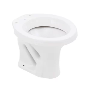 Bacia Conv Parati Branco Logasa