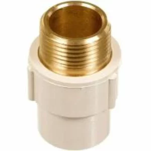 Aquaterm Conector 22mm X 3/4 Tigre