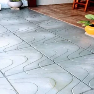 Laje Copacabana Concreto 0,50 X 0,50