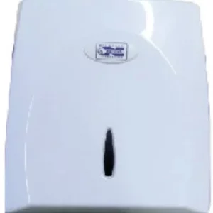 Dispenser Porta Papel Toalha Nacional