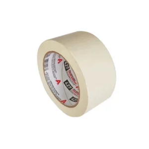 Fita Crepe 48 Mm X 50mt - Imagem 1