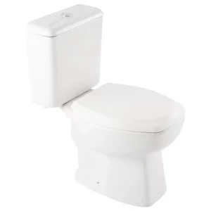 Conj Bacia C/cx 3/6l Thema Plus Branco Incepa