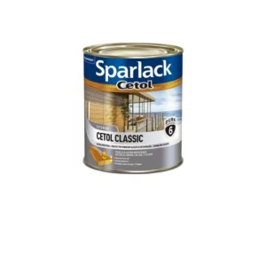 Cetol 900ml Canela Sparlack