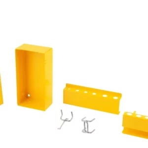 Kit Acess. C/24pcs P/painel Ferramentas Vonder