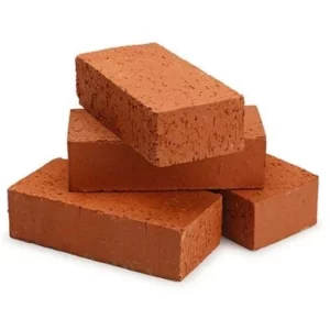 Tijolo Macico Comum 5 X 9 X 18 - Imagem 1