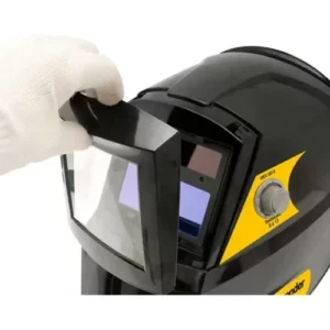 Mascara P/ Solda Automatica Mev0913 Vonder - Imagem 3