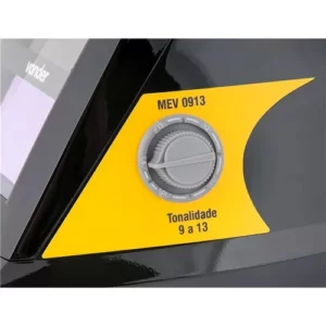 Mascara P/ Solda Automatica Mev0913 Vonder - Imagem 5