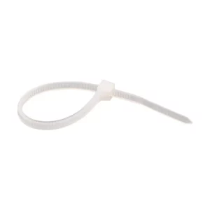 Abracadeira Nylon 280x3,6 Branca Vonder