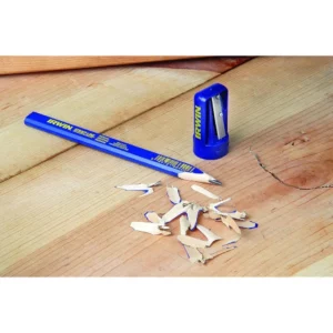 Lapis P/ Carpinteiro Irwin - Imagem 2