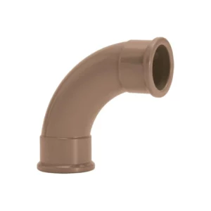 Curva 90º Soldável 32mm - Amanco - Imagem 1