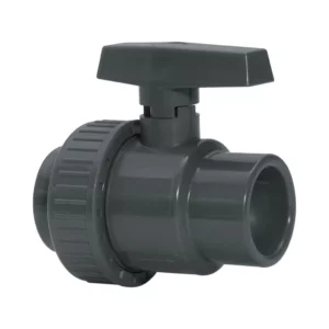 Registro Esfera Vs Soldavel Amanco 20mm - Imagem 1