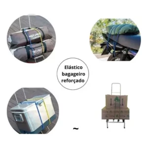 Extensor Elastico 1,5m Nacional/worker - Imagem 3