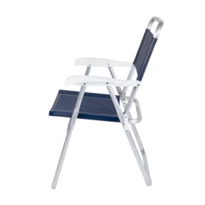 Cadeira Master Aluminio Fashion Mor - Imagem 5