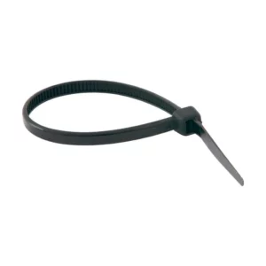 Abracadeira Nylon 400x4,8 Branca Vonder - Imagem 1