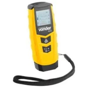 Medidor Distancia Laser 30m Vd30 Vonder