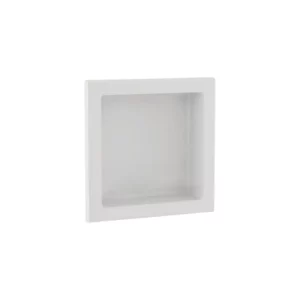 Nicho Gaam Thim 380 X 380 Branco - Imagem 1