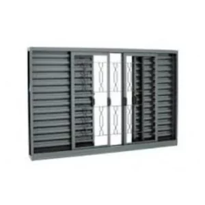 Janela Ferro Riobras Gr Mosaico 100 X 100 2290.0 - Imagem 1