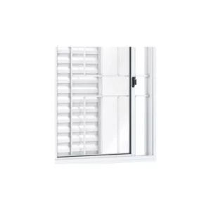 Janela Riobras Aluminio Venz 150x100 A296.1 - Imagem 3