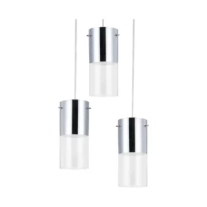 Pendente First 3l E27 Ax294103pdmcrv2 Bronzearte - Imagem 3