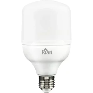 Lampada Led Alta Potencia 6,5k 20w Kian - Imagem 3