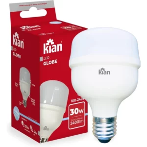 Lampada Led Alta Potencia 6,5k 30w Kian - Imagem 1