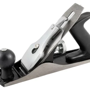 Plaina Base Lisa Nr. 4 Dtools - Imagem 1