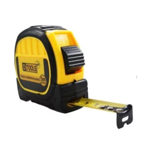 Trena Emborrachada Pro 5,0m Dtools - Imagem 1