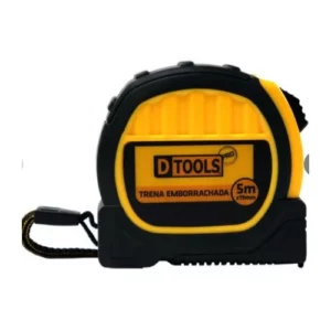 Trena Emborrachada Pro 5,0m Dtools - Imagem 2