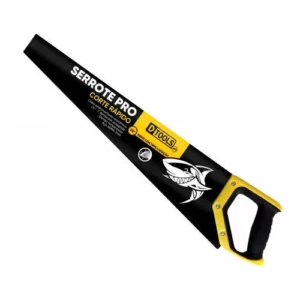 Serrote Pro 24" Dtools - Imagem 2
