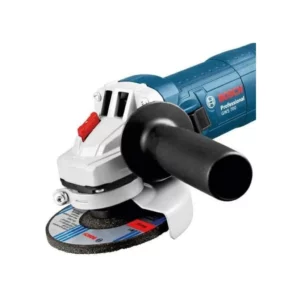 Esmerilhadeira Gws 700 Bosch - Imagem 3