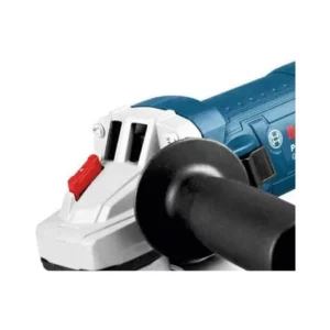 Esmerilhadeira Gws 700 Bosch - Imagem 5