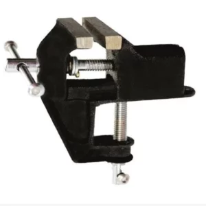 Torno Bancada 4" Dtools - Imagem 1