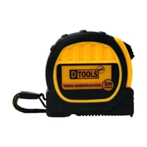 Trena Emborrachada 5m Dtools - Imagem 1